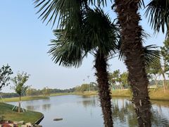 -东庄海岸高尔夫俱乐部
