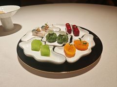 -粤妃·公馆(五四路店)