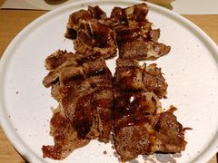 -大渔铁板烧(花园道店)
