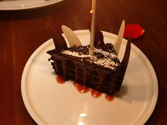 -壳里西餐厅Coquille Seafood Bistro(蒙自路店)