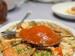 -宣和苑(华侨新村店)