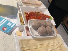 -野妹火锅(龙岗店)
