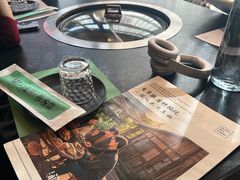 -蘸小院铁锅炖·蘸酱菜·东北菜(怀远门店)