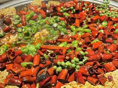 -烤匠麻辣烤鱼(万象城店)