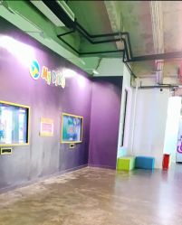 -恐龙探索乐园(磁器口店)