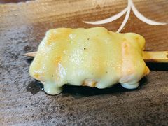 芥末鸡胸肉-鸟鹏烧鸟居酒屋(昌岗店)