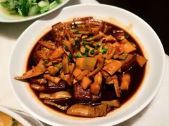 -南太湖山庄·四季轩&国风堂中餐厅