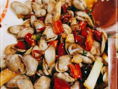 -沈家门海鲜夜排档(东港店)