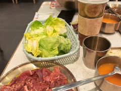 -汉拿山(金源店)