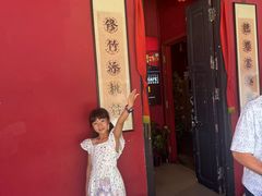 -南洋老咖啡(牛车水店)