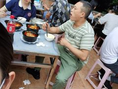 -廖记老砂锅(上清寺店)