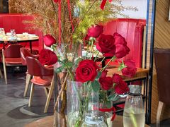 -樾餐厅泰式海鲜火锅(民歌湖店)