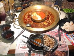 -哥老官重庆美蛙鱼头(龙湖杭州金沙天街店)