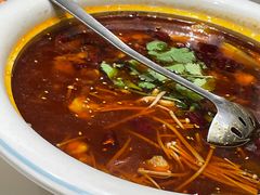 -乾隆美食·本帮菜(黄河路店)