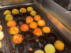 -咕噜咕噜·章鱼小丸子(西湖路店)
