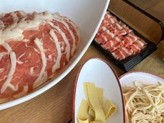 -彤德莱火锅(大学城店)