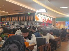 -大师兄·西北小馆(北站缤果空间店)