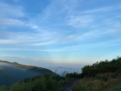-东白山