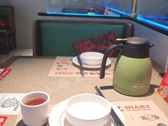 -蛙小侠·沸腾砂锅(望海国际广场店)