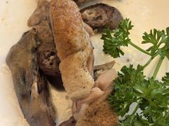 -龙悦湾酒家·八阵鱼生·渔人码头店