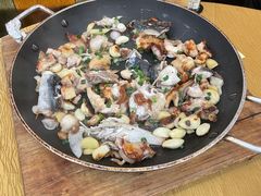 -寻味顺德·南记酒家·传统顺德菜·鱼生(广源路店)