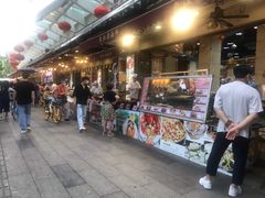 -东江海鲜酒家(艺都分店)
