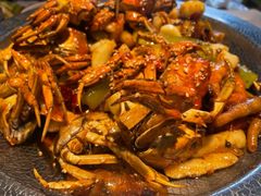 -庆峰龙虾烧烤(合肥一店)