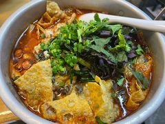 -丽丽三鲜螺蛳粉(田林路店)