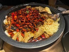 -烤匠麻辣烤鱼(重庆万象城店)