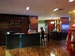 -西安绿地假日酒店·丽宝轩中餐厅