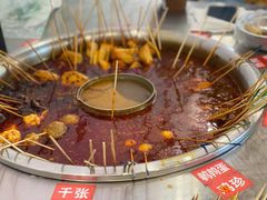 -湖南益阳麻辣烫(棠东丰华街店)