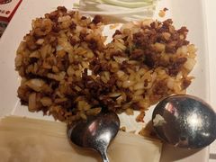 -谷丽麦馕新疆菜·清真(步步高梅溪新天地店)