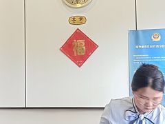 -和谐商务酒店(上海南站店)
