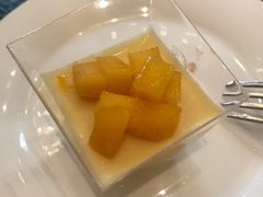 -上海齐鲁酒店·辣椒屋咖啡厅