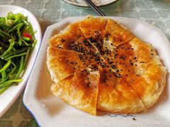 丽江粑粑-小厨子私房菜·云南美食店