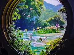 -中国湿地博物馆