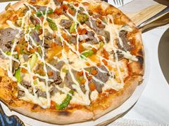 -get pizza意大利餐厅(凯德MALL店)