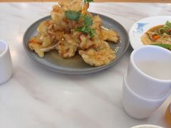 -京滨饭店·餐厅(阜外大街店)