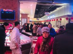 -家乐购(佳木斯万达广场店)