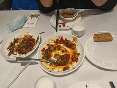 -新吉士·上海菜(浦东LCM置汇旭辉店)