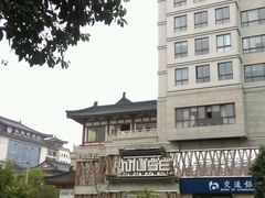 -MUSE CLUB缪斯酒吧(西大街店)