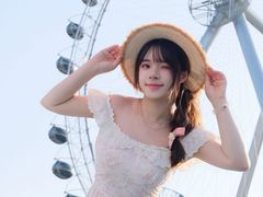 -海合安武汉极地海洋公园