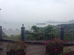 琴海庄园-鼓浪屿琴海庄园海景酒店