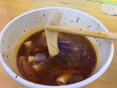 -王记生烫牛杂面馆(兰陵路店)