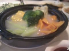 -小杨烤肉(高新店)