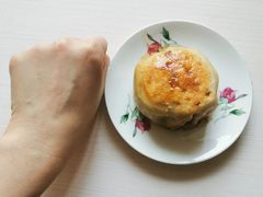-清真牛街祥云轩门钉肉饼(左家庄店)
