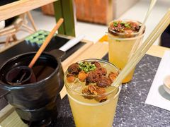 -山缓缓火锅(青岛万象城店)