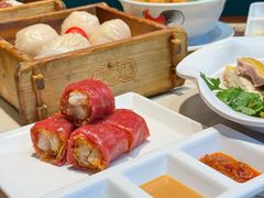 -悦满楼·西关名点·湛江名菜(航空综合大厦店)