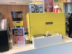-麦当劳(安定门外大街店)