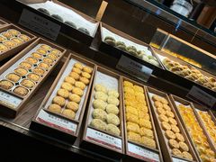 -嘉华鲜花饼·现烤(昆明老街店)